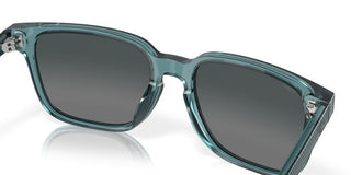 Costa Del Mar KAILANO 06S2013 men Green Squared Sunglasses