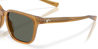 Costa Del Mar KAILANO 06S2013 men 0 Squared Sunglasses