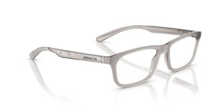 Arnette Kamaya An 7252 Men Grey Rectangle Eyeglasses