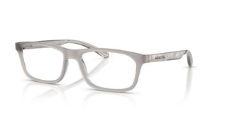 Arnette Kamaya An 7252 Men Grey Rectangle Eyeglasses