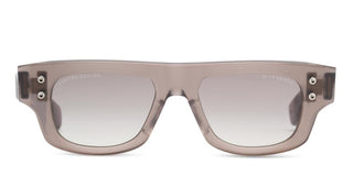 Dita KANAN unisex Grey Squared Sunglasses