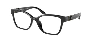 Michael Kors KARLIE I MK 4094U women Black Geometric Eyeglasses