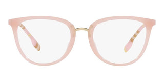 Burberry KATIE BE 2366U women Pink Squared Eyeglasses