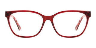 Kate Spade KATTALIN/F women Red Geometric Eyeglasses