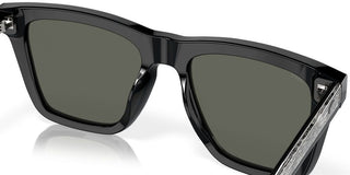 Costa Del Mar KERAMAS 06S2015 unisex Black Squared Sunglasses