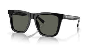 Costa Del Mar KERAMAS 06S2015 unisex Black Squared Sunglasses