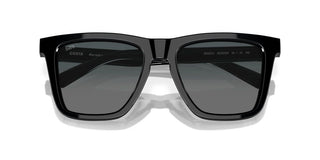 Costa Del Mar KERAMAS 06S2015 unisex Black Squared Sunglasses