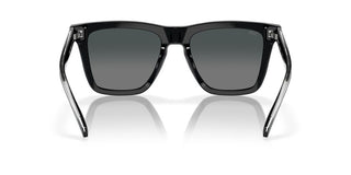 Costa Del Mar KERAMAS 06S2015 unisex Black Squared Sunglasses