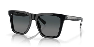 Costa Del Mar KERAMAS 06S2015 unisex Black Squared Sunglasses