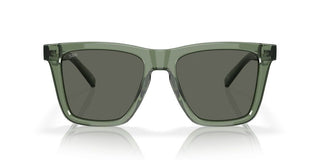 Costa Del Mar KERAMAS 06S2015 unisex Green Squared Sunglasses