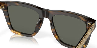 Costa Del Mar Keramas 06s2015 Unisex Havana Squared Sunglasses