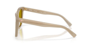 Costa Del Mar Keramas 06s2015 Unisex Brown Squared Sunglasses