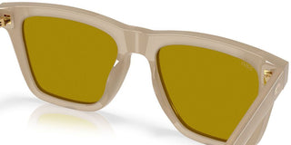 Costa Del Mar Keramas 06s2015 Unisex Brown Squared Sunglasses