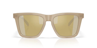 Costa Del Mar Keramas 06s2015 Unisex Brown Squared Sunglasses