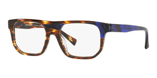 Alain Mikli KEYSER 0A03135 men 0 Squared Eyeglasses