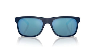 Arnette KHIM AN 4341 men Blue Squared Sunglasses