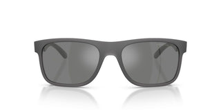 Arnette KHIM AN 4341 men Grey Squared Sunglasses