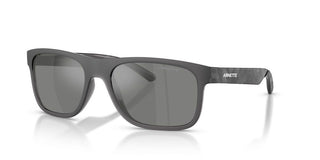 Arnette KHIM AN 4341 men Grey Squared Sunglasses