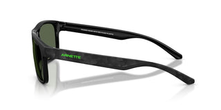 Arnette KHIM AN 4341 men Green Squared Sunglasses