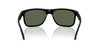 Arnette KHIM AN 4341 men Green Squared Sunglasses