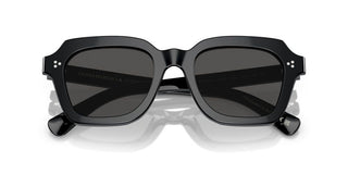 Oliver Peoples KIENNA OV 5526SU women Black Geometric Sunglasses
