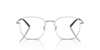 Oliver Peoples KIERNEY OV 1331 unisex Silver Cat Eye Eyeglasses