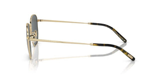 Oliver Peoples KIERNEY SUN OV 1331S unisex Gold Geometric Sunglasses