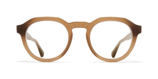 Mykita KIMBER unisex Brown Pantos Eyeglasses