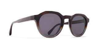 Mykita KIMBER SUN unisex Brown Round Sunglasses
