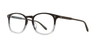 GARRETT LEIGHT KINNEY unisex Grey Eyeglasses