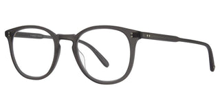 GARRETT LEIGHT KINNEY unisex Grey Eyeglasses