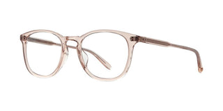 GARRETT LEIGHT KINNEY unisex Pink Eyeglasses