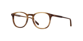 GARRETT LEIGHT KINNEY unisex Havana Eyeglasses