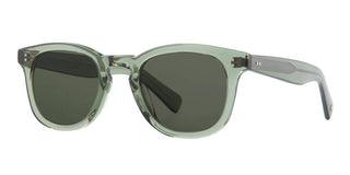 GARRETT LEIGHT KINNEY II SUN unisex Green Pantos Sunglasses