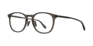 GARRETT LEIGHT KINNEY J unisex Grey Pantos Eyeglasses