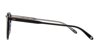 GARRETT LEIGHT KINNEY SUN unisex Black Pantos Sunglasses