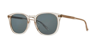 GARRETT LEIGHT KINNEY SUN unisex Transparent Pantos Sunglasses
