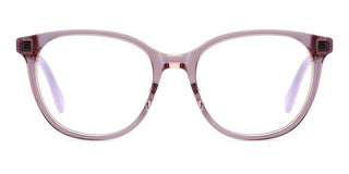 Kate Spade Ks Adelle 2 Women Violet  Eyeglasses
