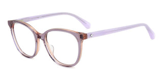 Kate Spade Ks Adelle 2 Women Violet  Eyeglasses