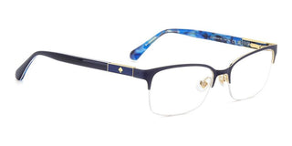 Kate Spade Ks Alexanne 2/g Women  Rectangle Eyeglasses