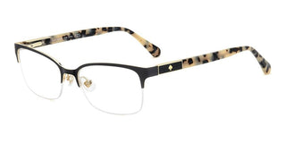 Kate Spade Ks Alexanne 2/g Women  Rectangle Eyeglasses