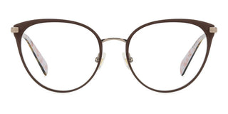 Kate Spade Ks Asia 2/g/t Women  Round Eyeglasses