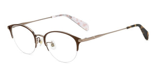 Kate Spade Ks Calley 2/fj Women Brown  Eyeglasses