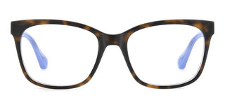 Kate Spade KS CAROLAN 2/G women Havana Rectangle Eyeglasses