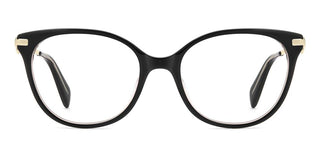 Kate Spade Ks Dariela 2/g Women  Geometric Eyeglasses