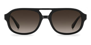 Kate Spade KS EDIE 2/G/S women Black Sunglasses