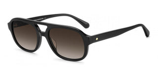 Kate Spade KS EDIE 2/G/S women Black Sunglasses