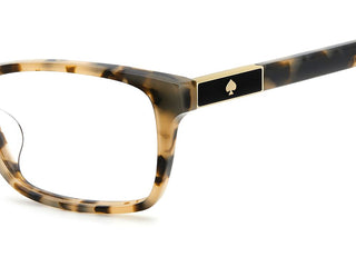 Kate Spade Ks Jackeline 2 Women  Rectangle Eyeglasses