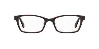 Kate Spade Ks Jackeline 2 Women Havana Rectangle Eyeglasses