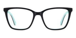 Kate Spade Ks Jalinda 2 Women Black Rectangle Eyeglasses